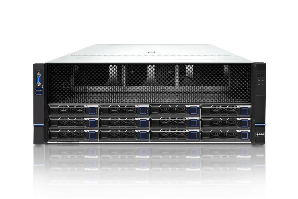 创智云上CZ-G4208 A2搭载Dee